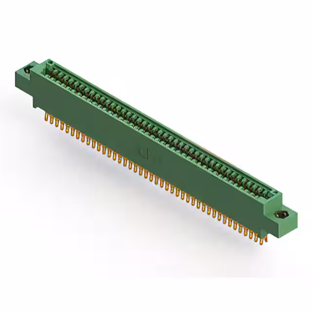 845-084-555-808 EDAC Inc.  Edgeboard Connectors